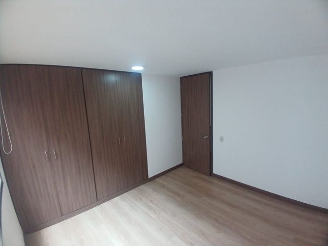 Apartamento de 4 alcobas en venta en La Carolina, Bogotá, 127 m² · foto 24 de 24