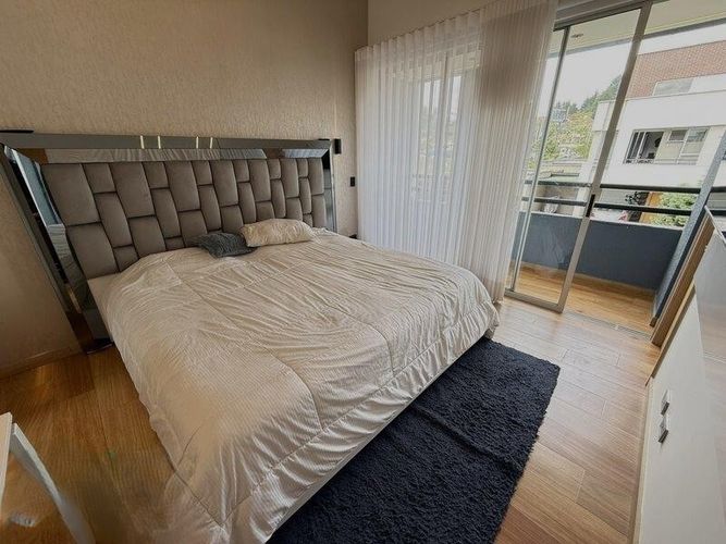 Casa de 4 alcobas en venta en Llano Grande, Rionegro, 185 m² · foto 7 de 11