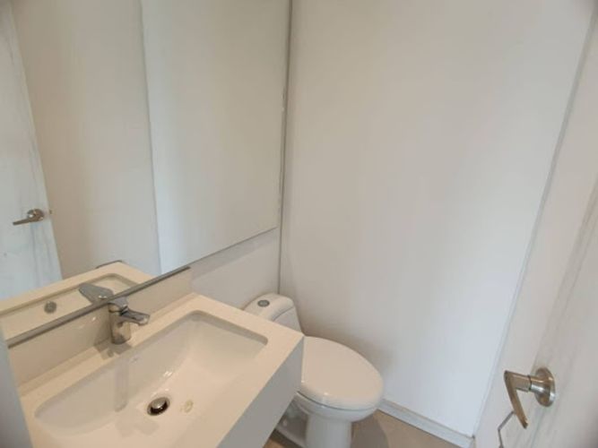 Apartamento de 3 alcobas en arriendo en Castropol, Medellín, 120 m² · foto 7 de 17