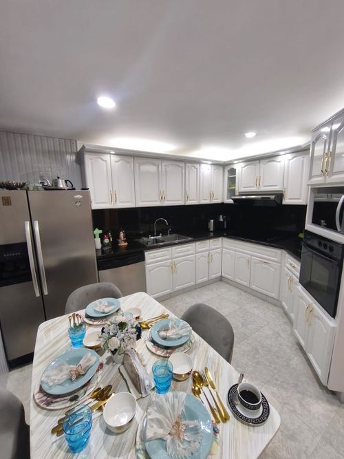 Apartamento en venta en Chico Norte, Bogotá · foto 5 de 24