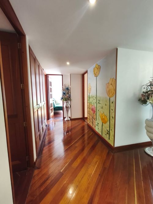 Apartamento en venta en Chico Norte, Bogotá · foto 14 de 24