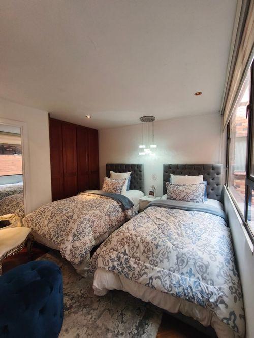 Apartamento en venta en Chico Norte, Bogotá · foto 19 de 24