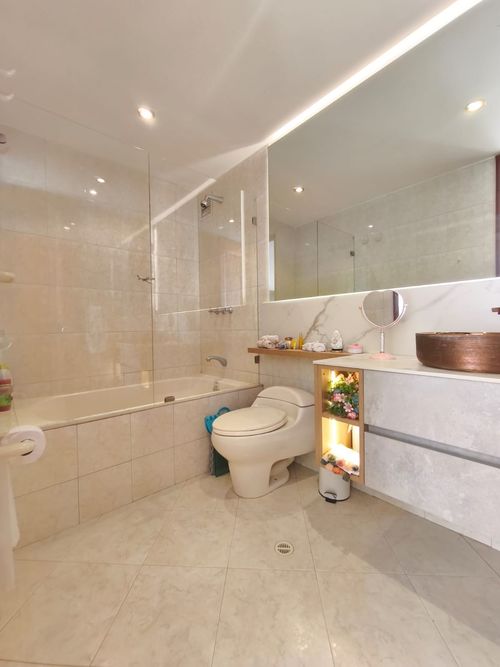 Apartamento en venta en Chico Norte, Bogotá · foto 22 de 24