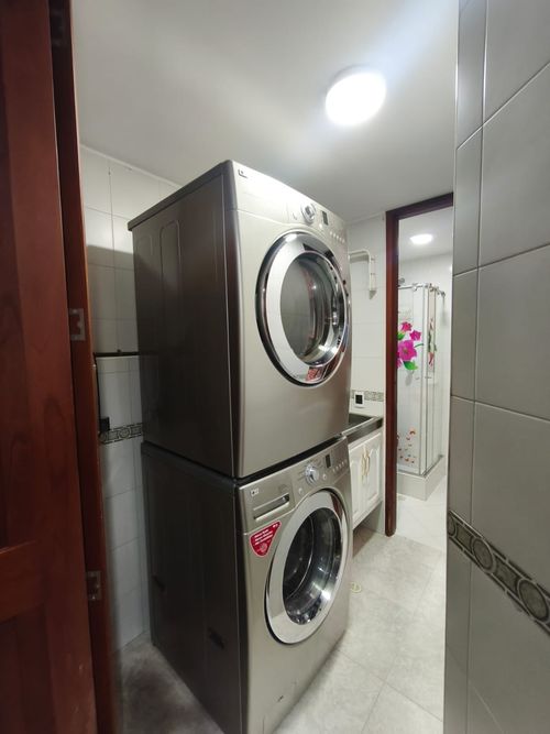 Apartamento en venta en Chico Norte, Bogotá · foto 6 de 24