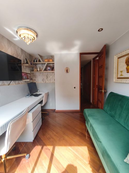 Apartamento en venta en Chico Norte, Bogotá · foto 21 de 24