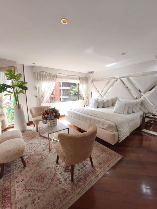 Apartamento en venta en Chico Norte, Bogotá · foto 15 de 24