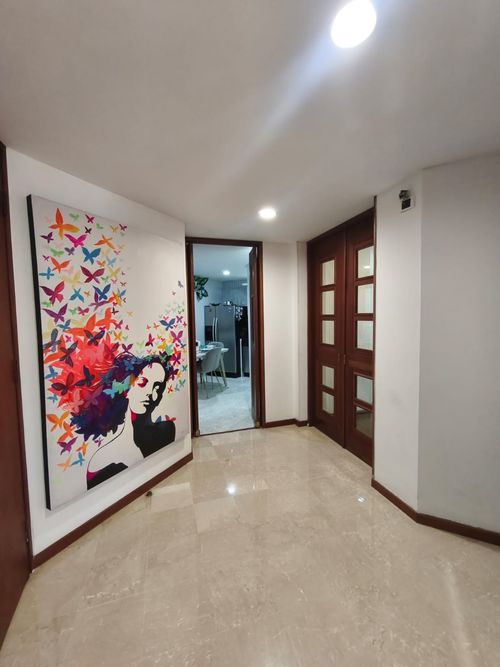Apartamento en venta en Chico Norte, Bogotá · foto 12 de 24