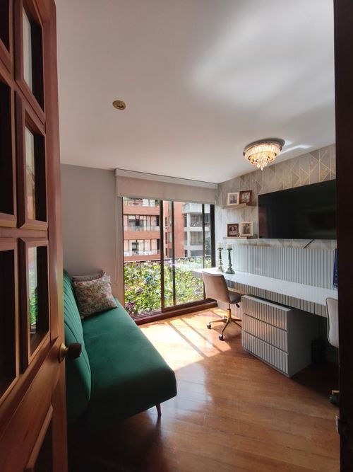 Apartamento en venta en Chico Norte, Bogotá · foto 20 de 24