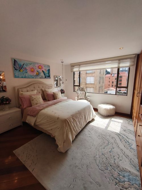 Apartamento en venta en Chico Norte, Bogotá · foto 18 de 24