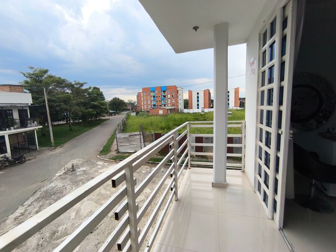 Casa de 3 alcobas en venta en Rincón De Zaragoza, Jamundí, 200 m² · foto 9 de 11