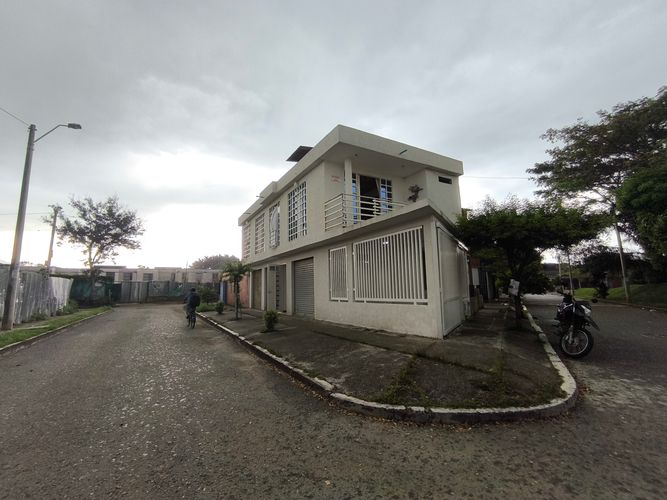 Casa de 3 alcobas en venta en Rincón De Zaragoza, Jamundí, 200 m² · foto 11 de 11