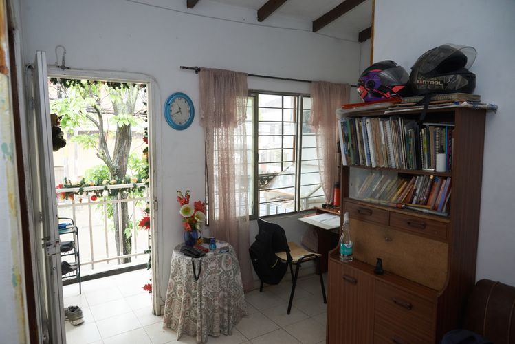 Casa de 5 alcobas en venta en Troncal, Cali, 250 m² · foto 20 de 21