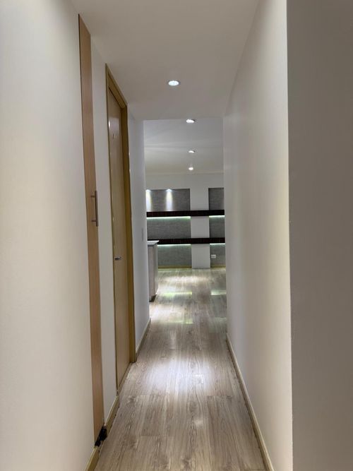 Apartamento de 3 alcobas en arriendo en Loma Del Escobero, Envigado, 100 m² · foto 8 de 18