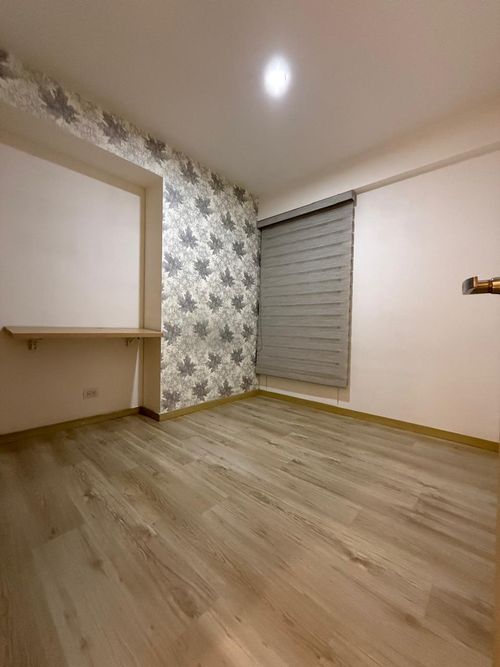 Apartamento de 3 alcobas en arriendo en Loma Del Escobero, Envigado, 100 m² · foto 9 de 18