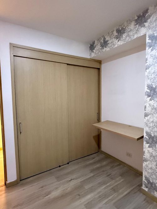 Apartamento de 3 alcobas en arriendo en Loma Del Escobero, Envigado, 100 m² · foto 10 de 18