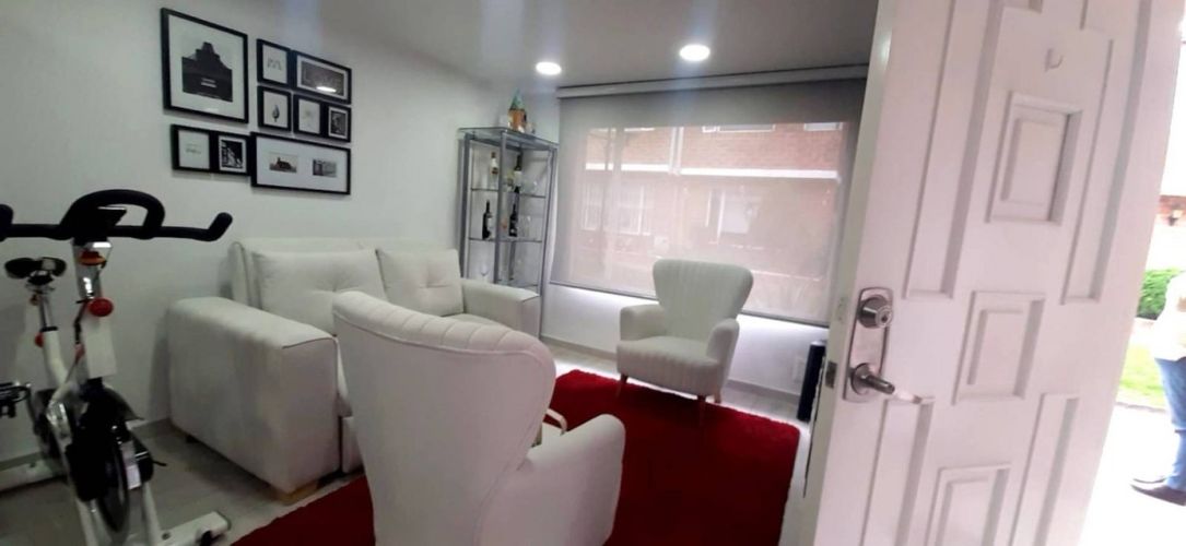 Casa de 3 alcobas en venta en Ub. San Marcos, Funza, 120 m² · foto 2 de 20