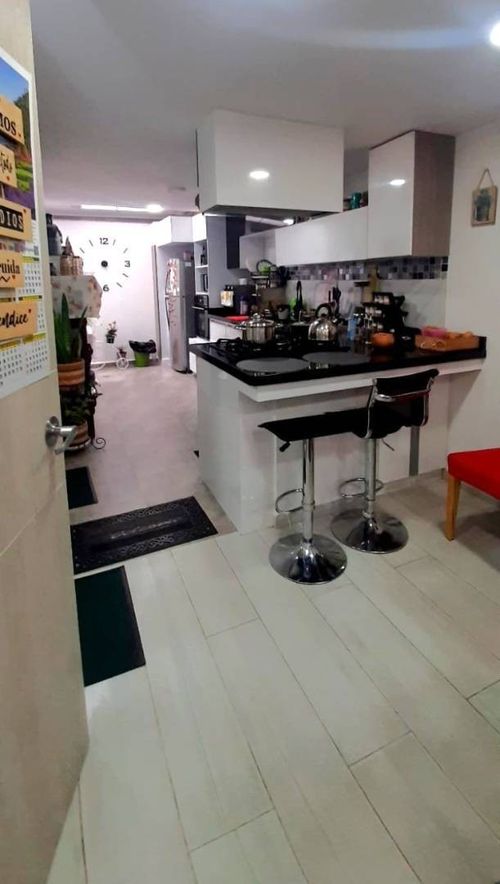 Casa de 3 alcobas en venta en Ub. San Marcos, Funza, 120 m² · foto 3 de 20