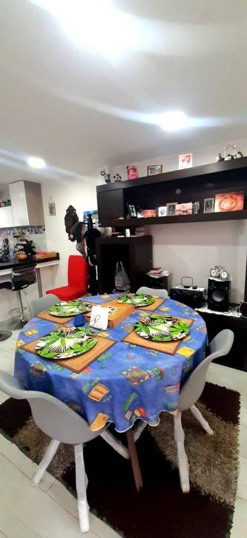 Casa de 3 alcobas en venta en Ub. San Marcos, Funza, 120 m² · foto 4 de 20