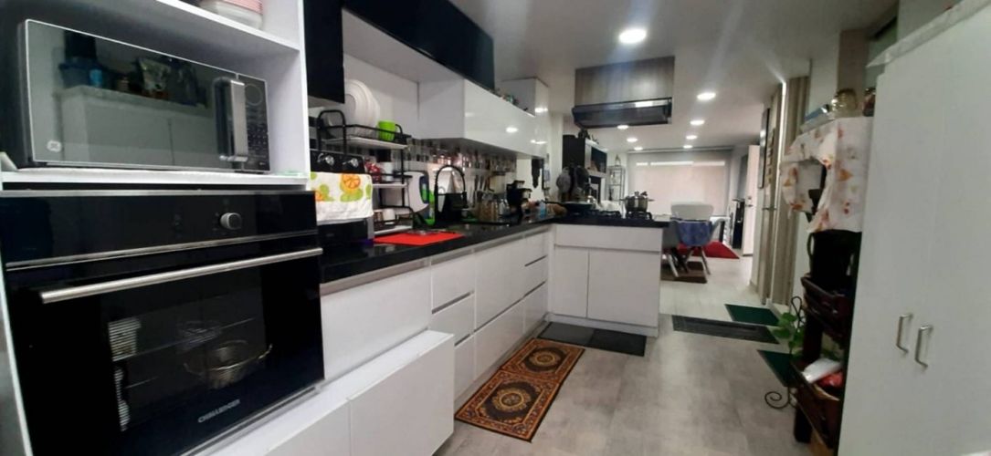 Casa de 3 alcobas en venta en Ub. San Marcos, Funza, 120 m² · foto 6 de 20