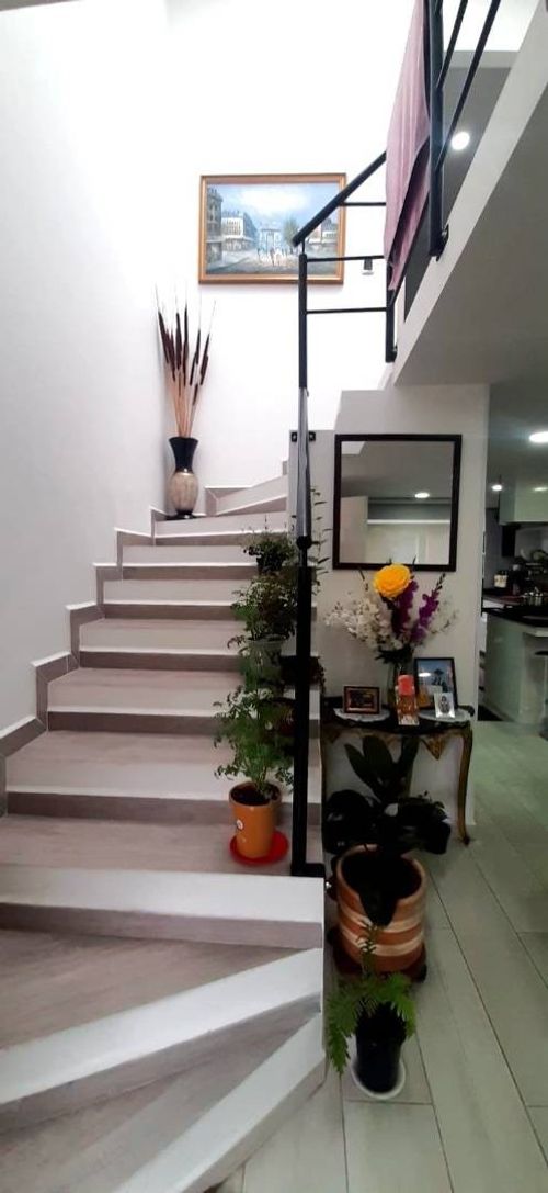 Casa de 3 alcobas en venta en Ub. San Marcos, Funza, 120 m² · foto 9 de 20