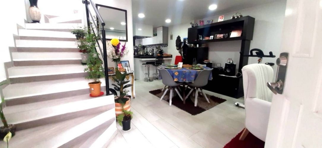 Casa de 3 alcobas en venta en Ub. San Marcos, Funza, 120 m² · foto 10 de 20