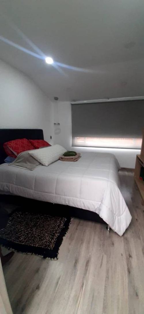 Casa de 3 alcobas en venta en Ub. San Marcos, Funza, 120 m² · foto 16 de 20
