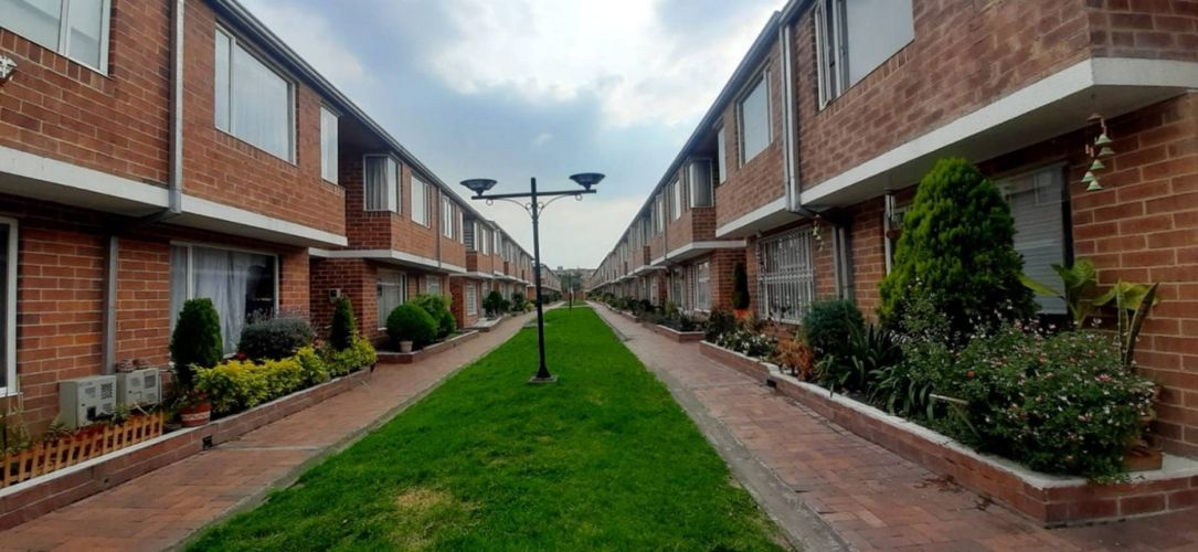 Casa de 3 alcobas en venta en Ub. San Marcos, Funza, 120 m² · foto 20 de 20