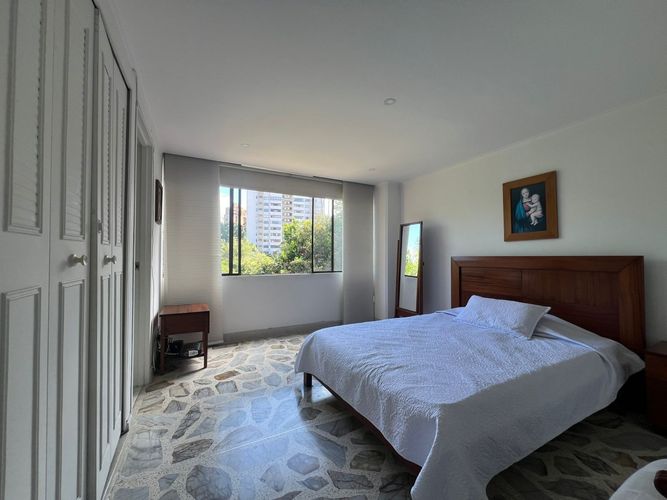 Apartamento de 4 alcobas en venta en El Poblado, Medellín, 90 m² · foto 7 de 15