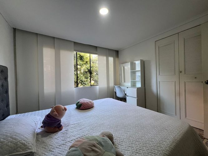 Apartamento de 4 alcobas en venta en El Poblado, Medellín, 90 m² · foto 9 de 15