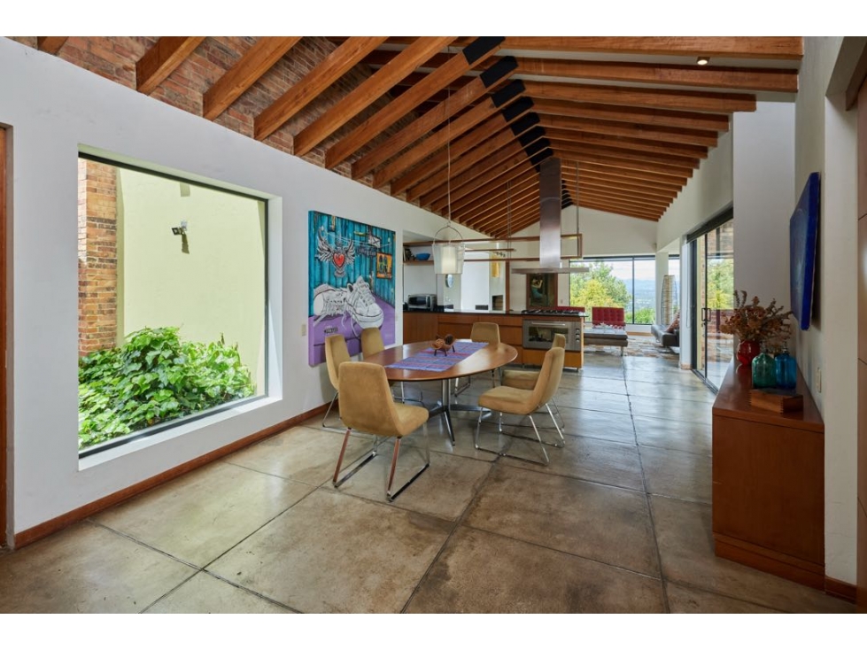 Casa en arriendo en San Jose De La Concepcion, La Calera · foto 4 de 13
