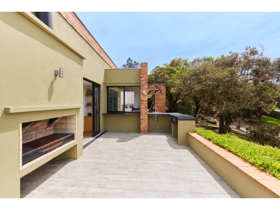 Casa en arriendo en San Jose De La Concepcion, La Calera · foto 6 de 13