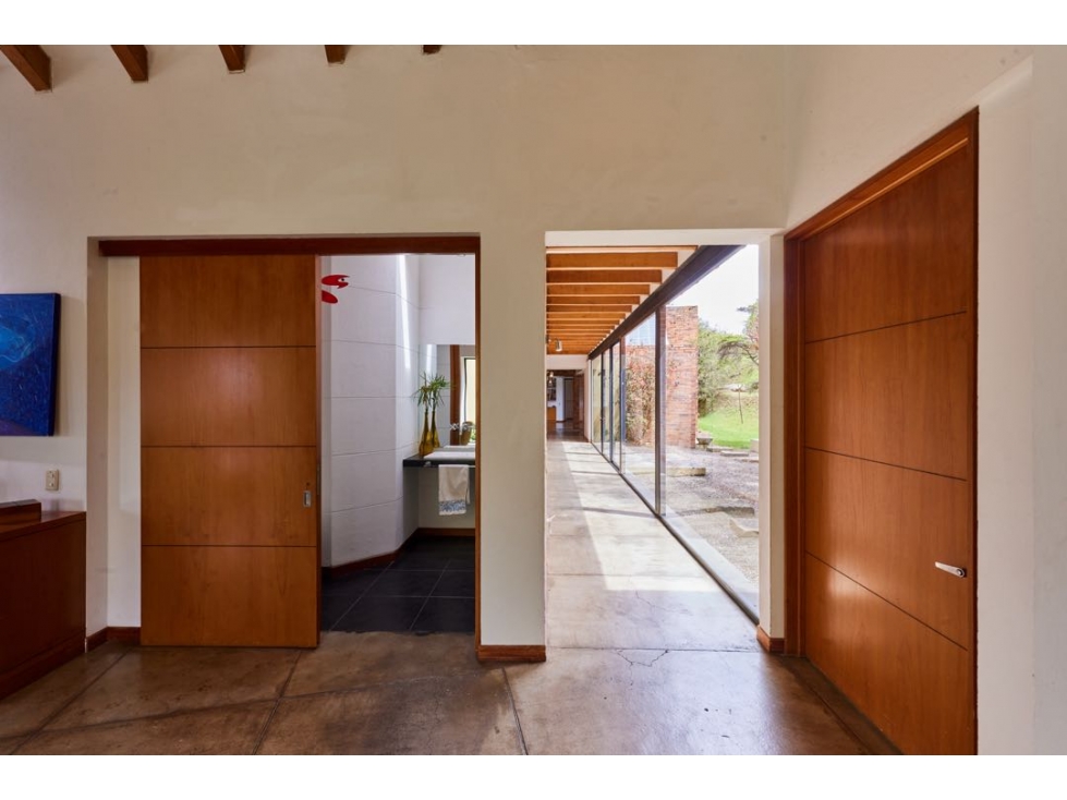 Casa en arriendo en San Jose De La Concepcion, La Calera · foto 7 de 13