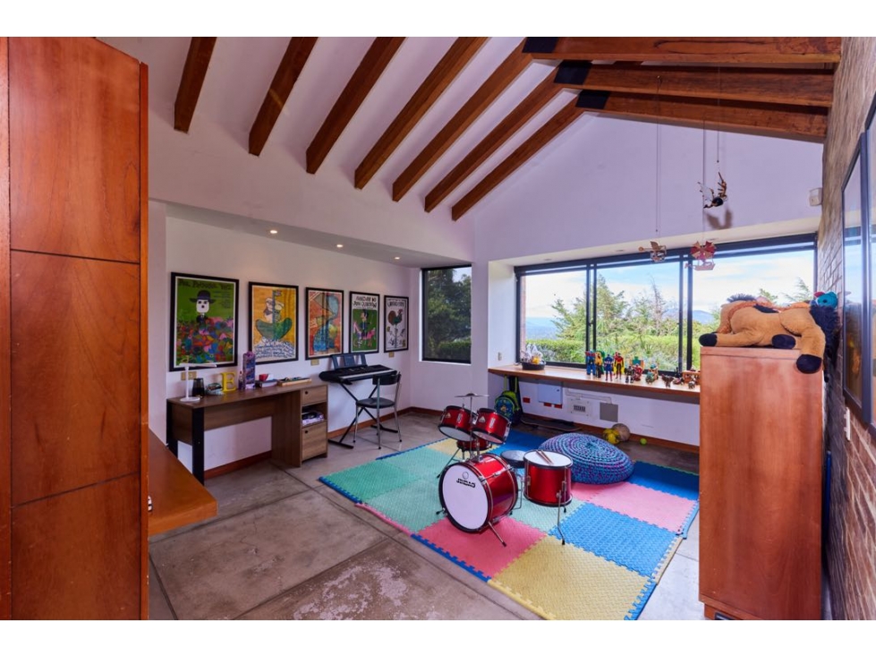 Casa en arriendo en San Jose De La Concepcion, La Calera · foto 8 de 13