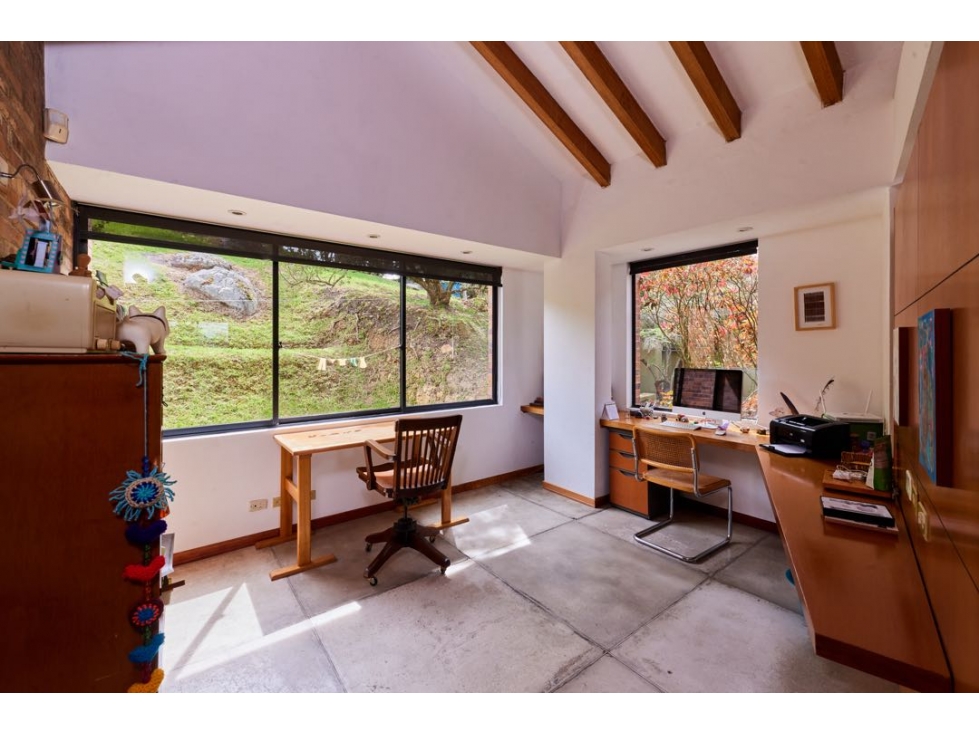 Casa en arriendo en San Jose De La Concepcion, La Calera · foto 10 de 13