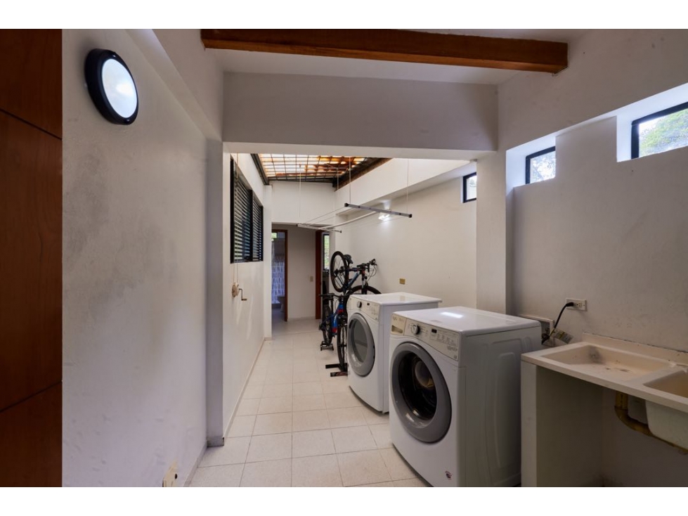 Casa en arriendo en San Jose De La Concepcion, La Calera · foto 12 de 13