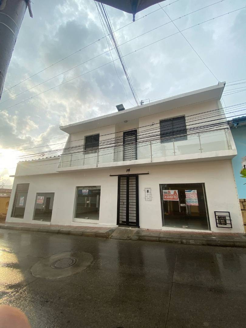 Casa en  Arriendo en Centro, Piedecuesta en Centro