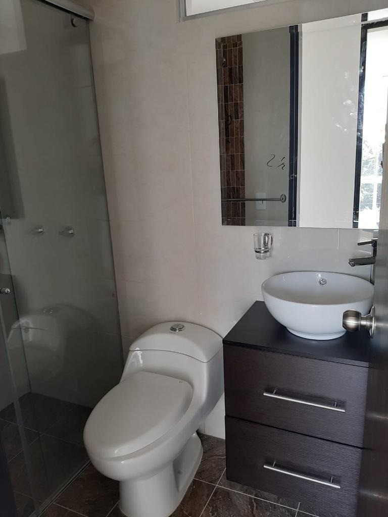 Apartamento en venta en Villa Olimpica, Chía · foto 21 de 24