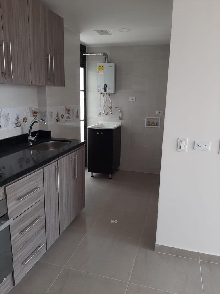Apartamento en venta en Villa Olimpica, Chía · foto 13 de 24