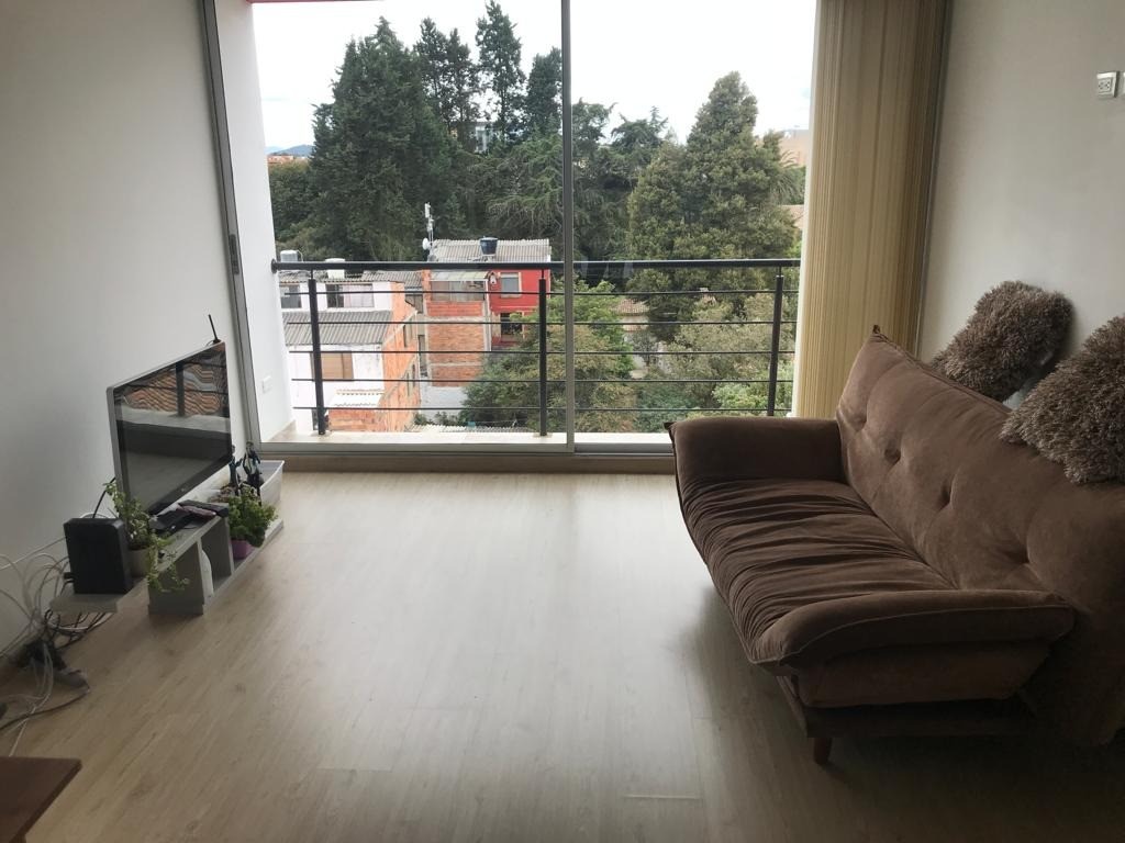 Apartamento en venta en Villa Olimpica, Chía · foto 3 de 24