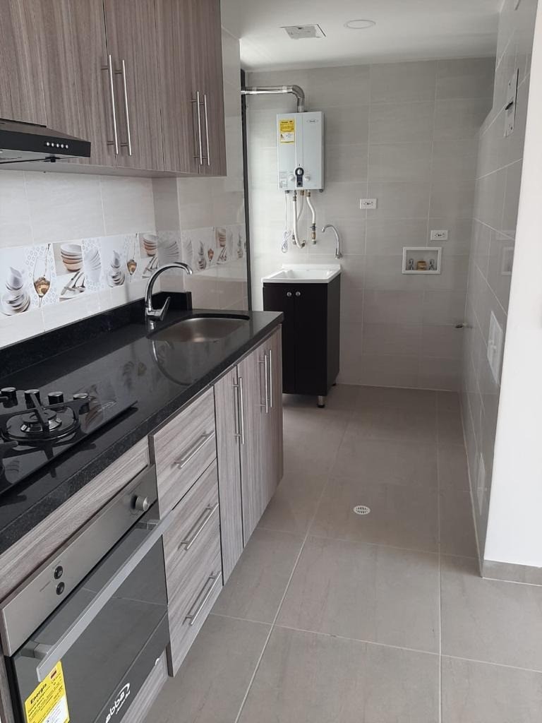 Apartamento en venta en Villa Olimpica, Chía · foto 12 de 24