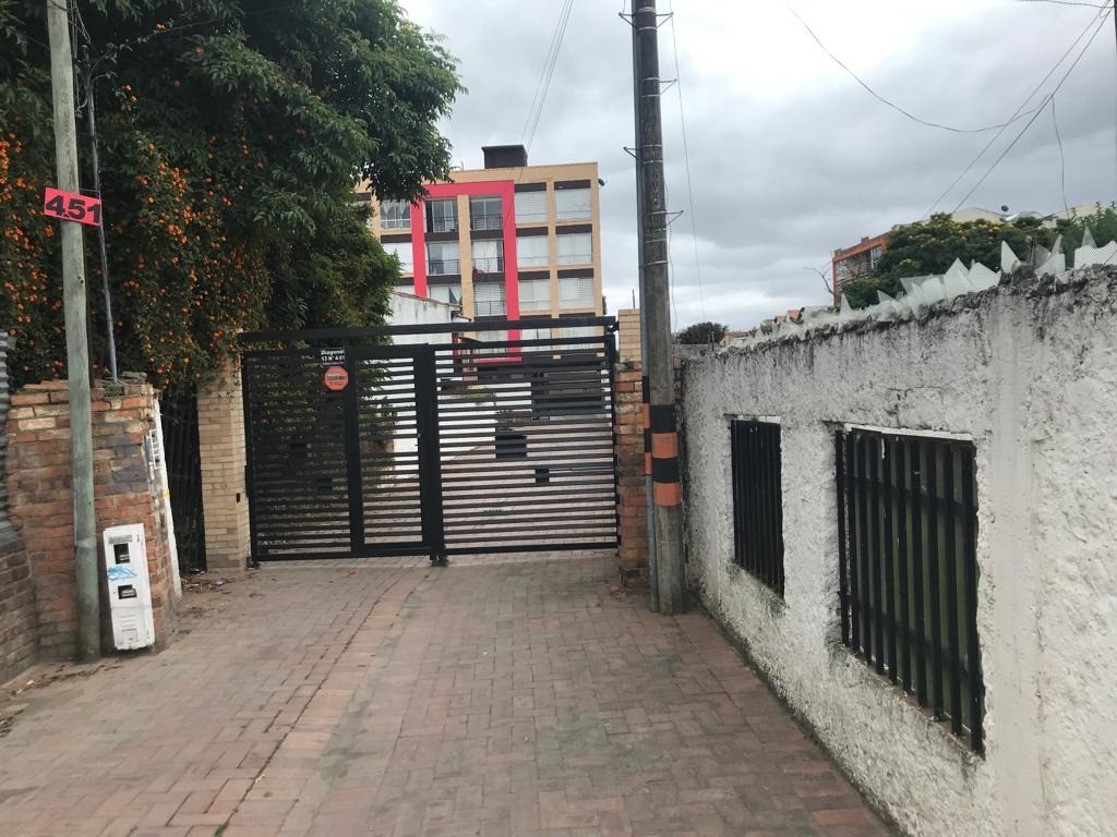 Apartamento en venta en Villa Olimpica, Chía · foto 2 de 24