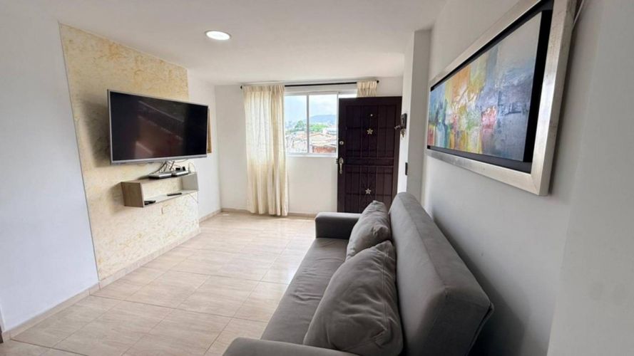Apartamento de 3 alcobas en venta en Los Heroes, Bucaramanga, 71 m² · foto 6 de 17