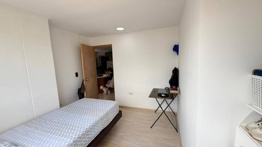 Apartamento de 3 alcobas en venta en Los Heroes, Bucaramanga, 71 m² · foto 10 de 17