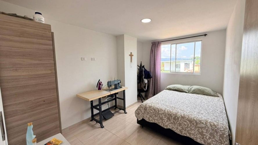 Apartamento de 3 alcobas en venta en Los Heroes, Bucaramanga, 71 m² · foto 12 de 17