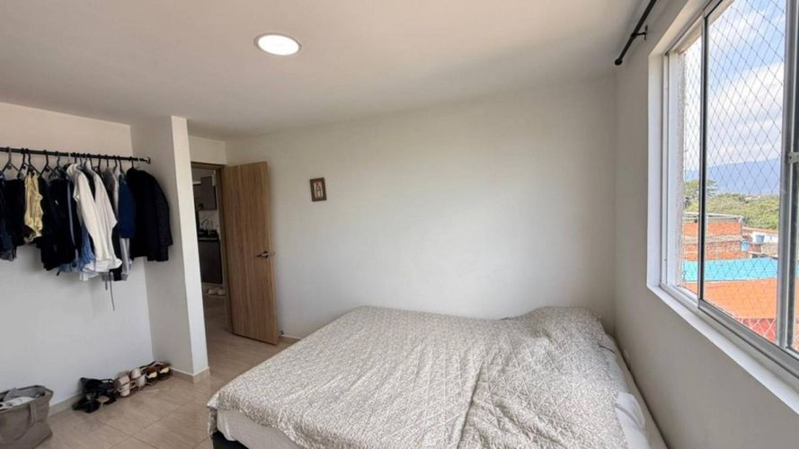 Apartamento de 3 alcobas en venta en Los Heroes, Bucaramanga, 71 m² · foto 13 de 17