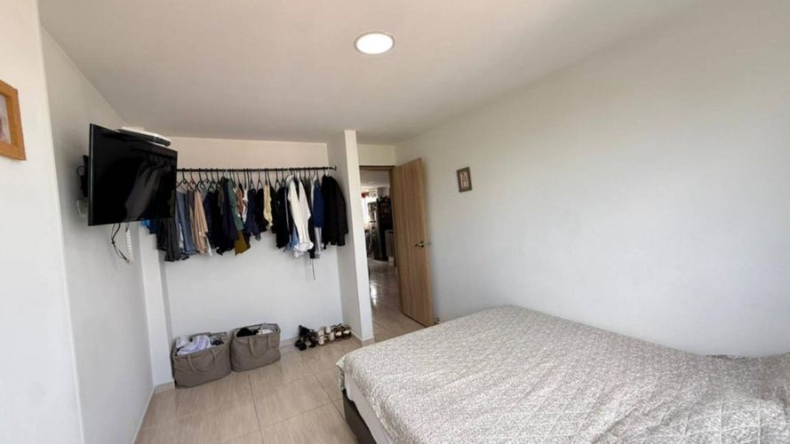 Apartamento de 3 alcobas en venta en Los Heroes, Bucaramanga, 71 m² · foto 14 de 17