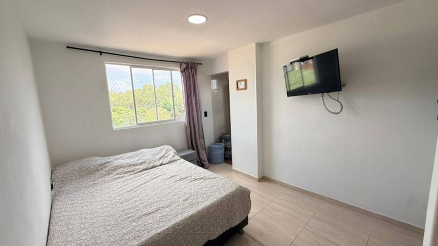 Apartamento de 3 alcobas en venta en Los Heroes, Bucaramanga, 71 m² · foto 15 de 17