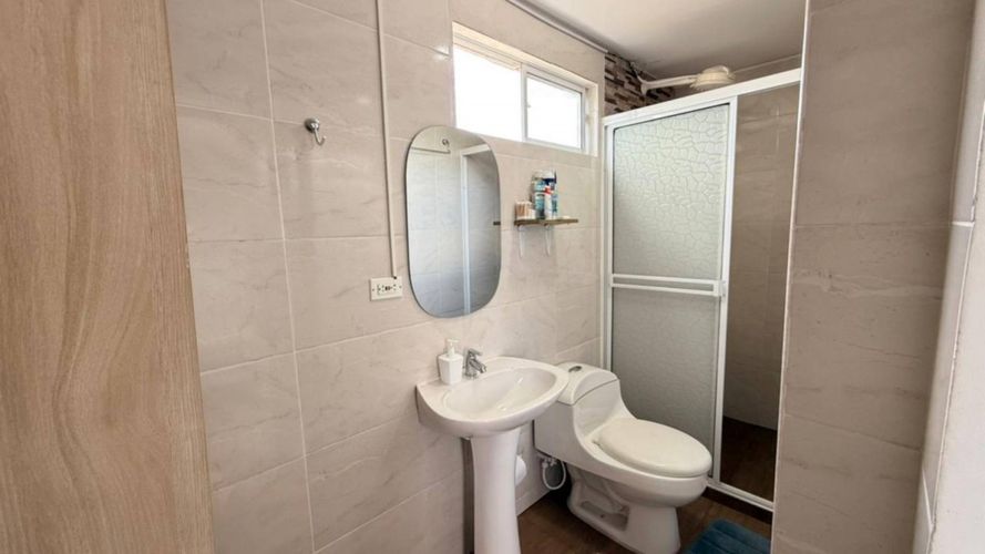 Apartamento de 3 alcobas en venta en Los Heroes, Bucaramanga, 71 m² · foto 16 de 17