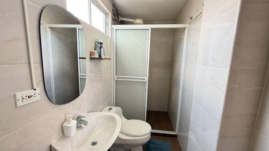 Apartamento de 3 alcobas en venta en Los Heroes, Bucaramanga, 71 m² · foto 17 de 17