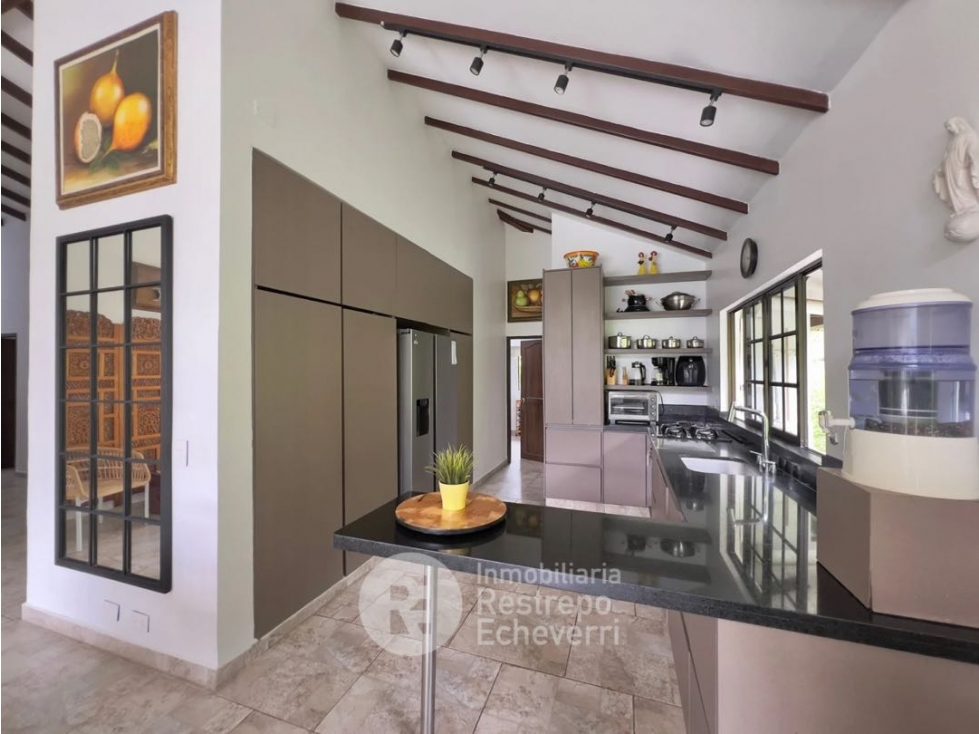 Casa en venta en San Bernardo Del Viento, Manizales · foto 7 de 21